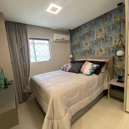 Apartamento Aconchegante E Moderno No Centro De Balneário Camboriú מראה חיצוני תמונה