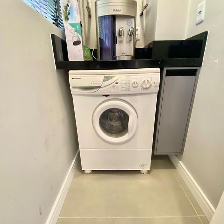 Apartamento Aconchegante E Moderno No Centro De Balneário Camboriú מראה חיצוני תמונה