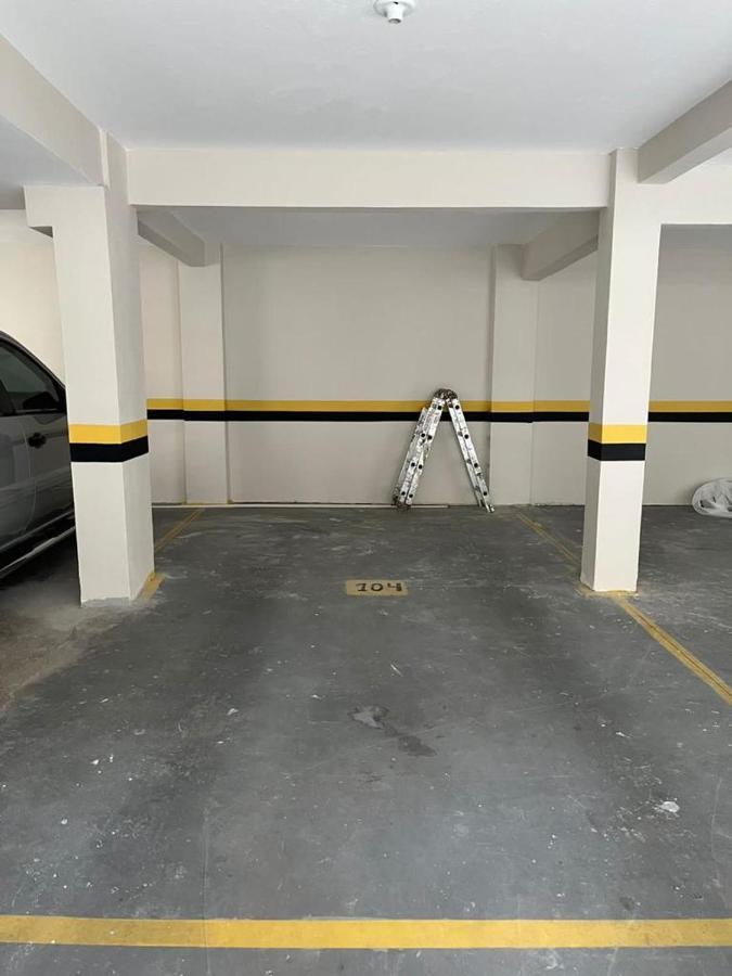 Apartamento Aconchegante E Moderno No Centro De Balneário Camboriú מראה חיצוני תמונה