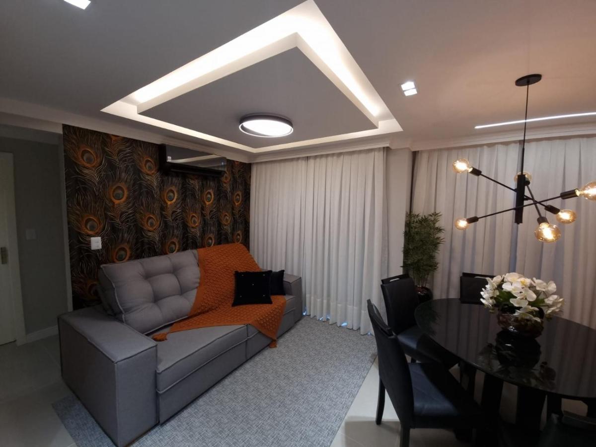 Apartamento Aconchegante E Moderno No Centro De Balneário Camboriú מראה חיצוני תמונה