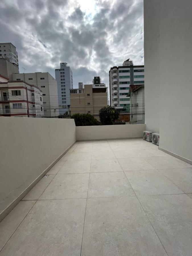 Apartamento Aconchegante E Moderno No Centro De Balneário Camboriú מראה חיצוני תמונה
